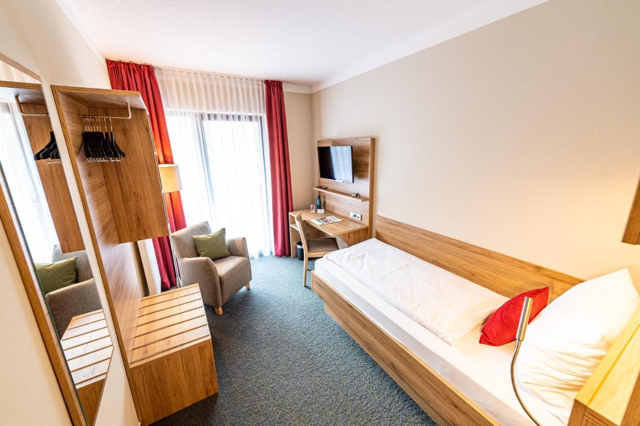 Landgasthof Hagen Hotel Grasellenbach Ngoại thất bức ảnh