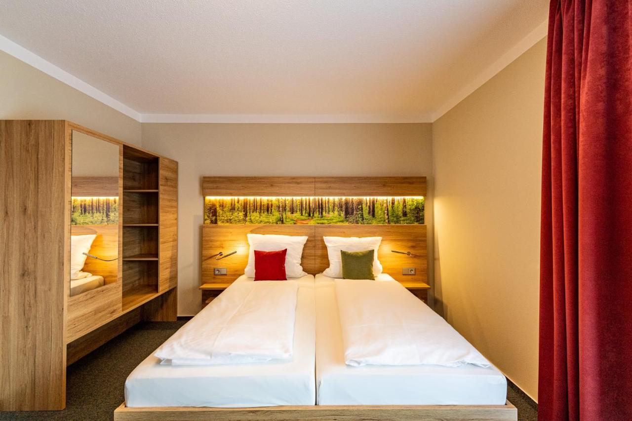 Landgasthof Hagen Hotel Grasellenbach Ngoại thất bức ảnh