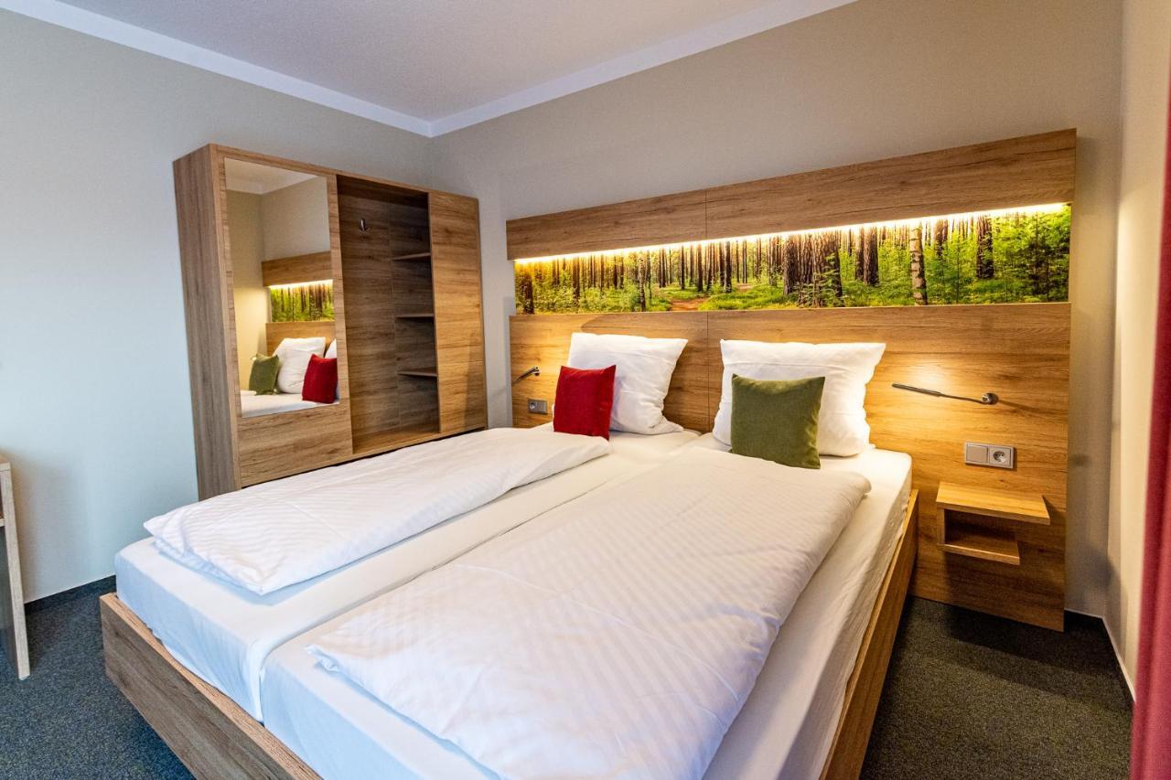 Landgasthof Hagen Hotel Grasellenbach Ngoại thất bức ảnh