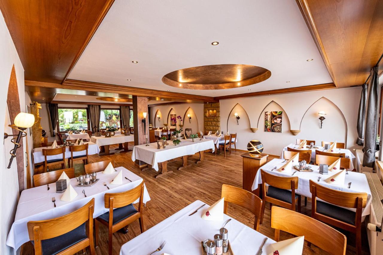 Landgasthof Hagen Hotel Grasellenbach Ngoại thất bức ảnh