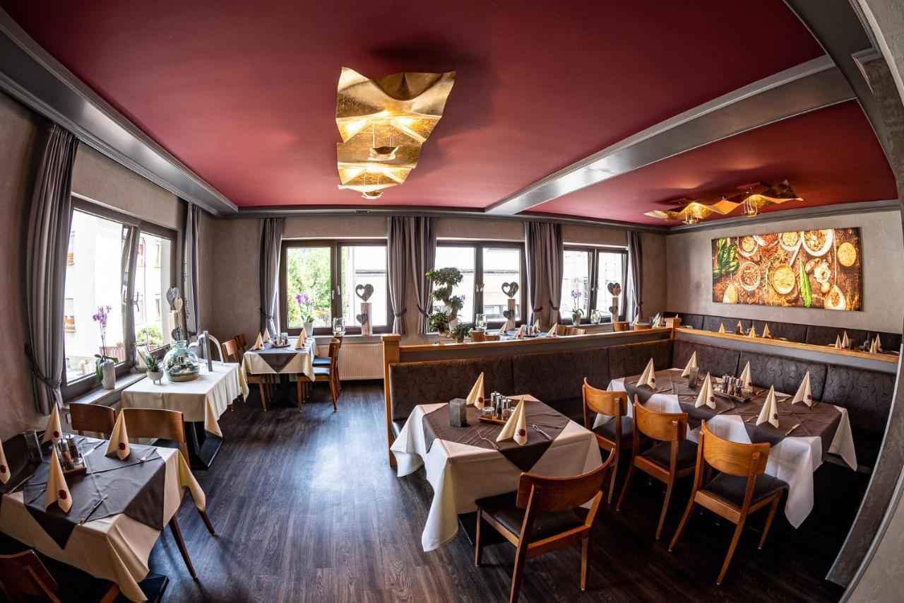 Landgasthof Hagen Hotel Grasellenbach Ngoại thất bức ảnh